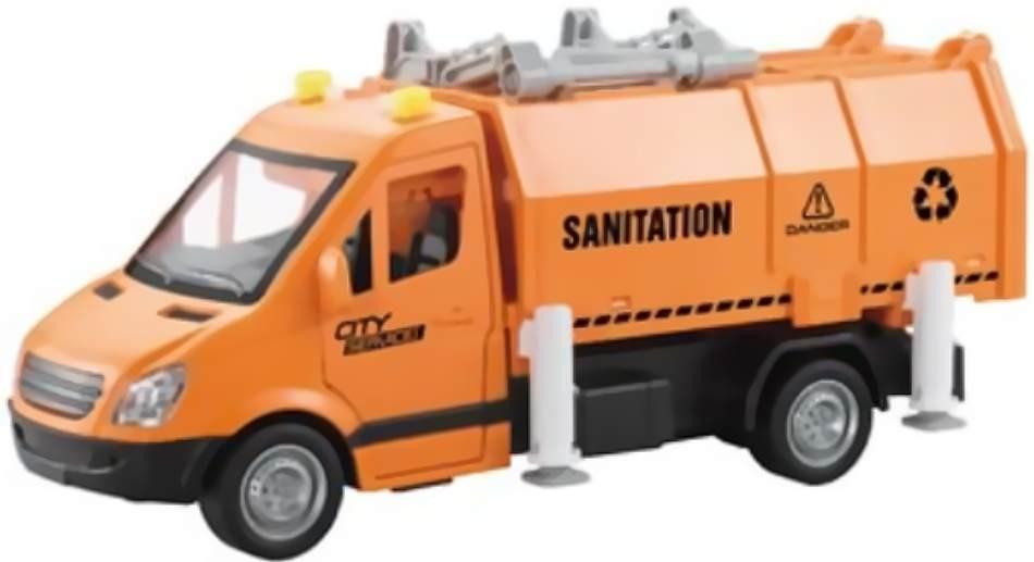 Tehnica speciala Wenyi WY592B