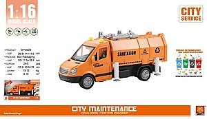 Tehnica speciala Wenyi WY592B