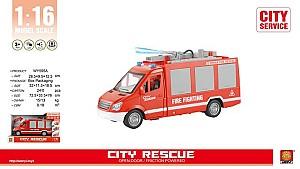 Tehnica speciala Wenyi WY595A