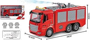 Tehnica speciala ChiToys 668700