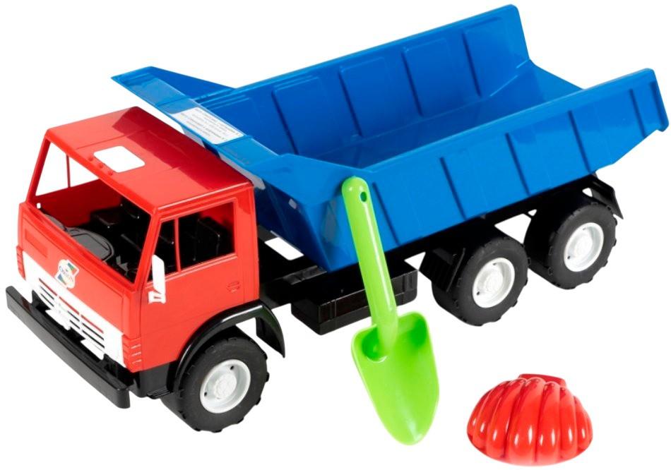 Set de jucării pentru nisip ORION 443