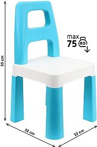 Scaun pentru copii Technok 9710 Albastru