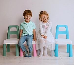 Scaun pentru copii Technok 9710 Albastru