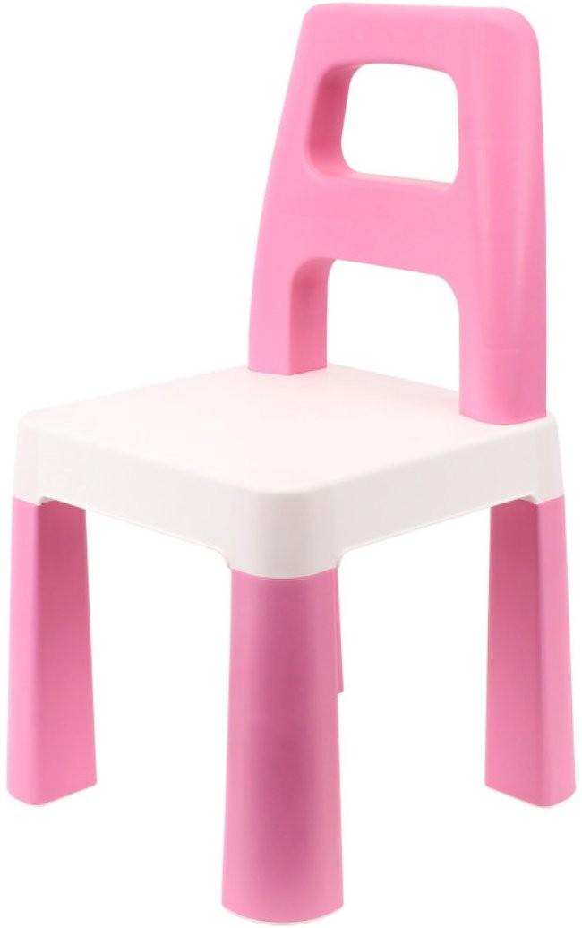 Scaun pentru copii Technok 0167 Roz