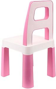 Scaun pentru copii Technok 0167 Roz