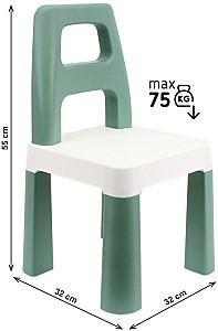 Scaun pentru copii Technok 0181 Verde