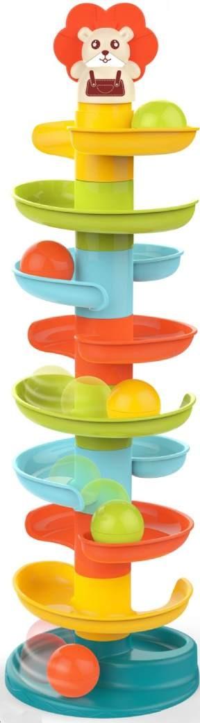 Joc de logica Huanger HE0292