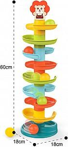 Joc de logica Huanger HE0292
