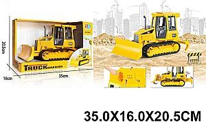 Tehnica speciala ChiToys 36603