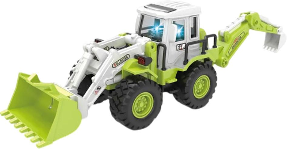 Tehnica speciala ChiToys 96667