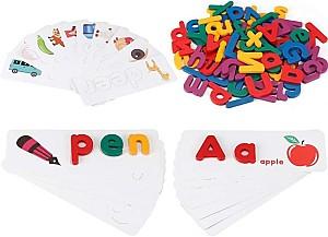 Material de numarare ChiToys 30306