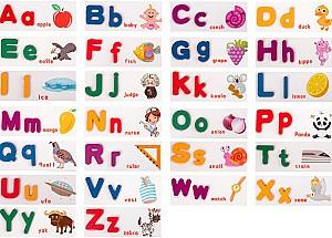 Material de numarare ChiToys 30306