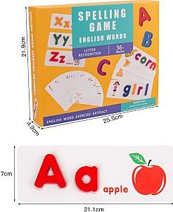 Material de numarare ChiToys 30306