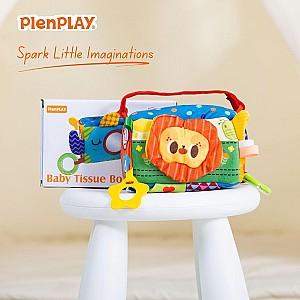 Jucarie bebelus Huanger HE8077