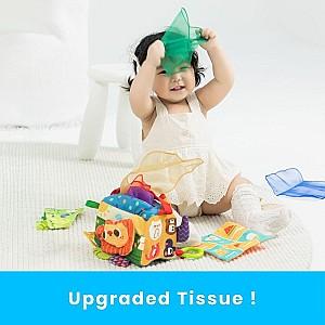 Jucarie bebelus Huanger HE8077