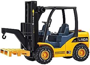 Tehnica speciala ChiToys 36573