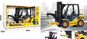 Tehnica speciala ChiToys 36573