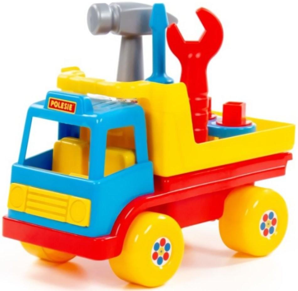 Tehnica speciala Technok 5991