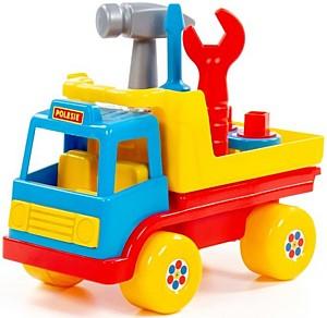 Tehnica speciala Technok 5991