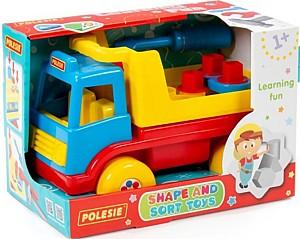 Tehnica speciala Technok 5991