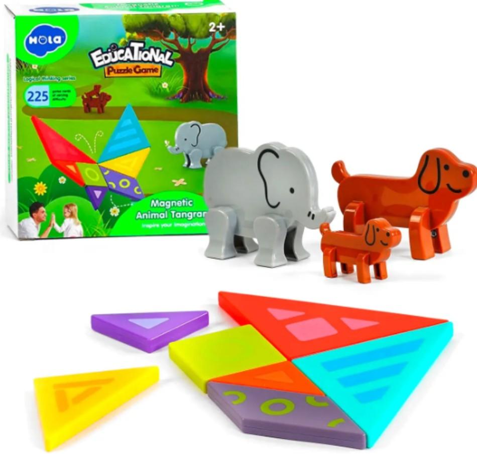 Joc de masa Hola Toys 00729