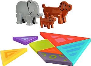 Joc de masa Hola Toys 00729