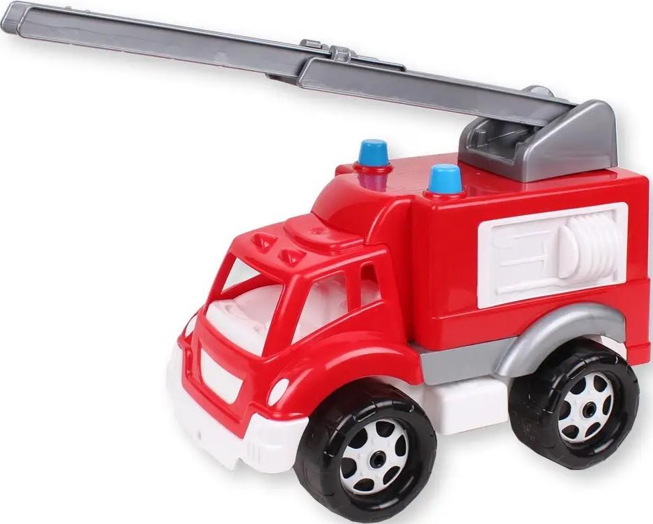 Tehnica speciala Technok 5392