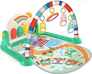 Covoras de joaca copii Huanger HE0652