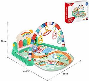 Covoras de joaca copii Huanger HE0652