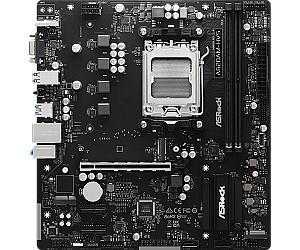 Placa de baza ASRock A620AM-HVS