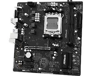 Placa de baza ASRock A620AM-HVS