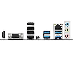 Placa de baza ASRock A620AM-HVS