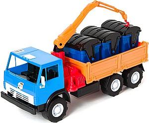 Tehnica speciala ORION 280