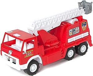 Tehnica speciala ORION 034