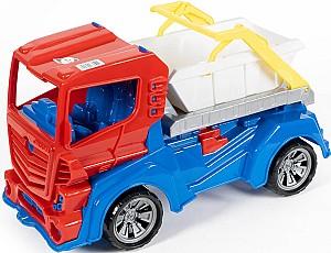 Tehnica speciala ORION FS1 (056)