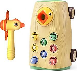 Jucarie bebelus ChiToys 80543