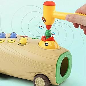 Jucarie bebelus ChiToys 80543