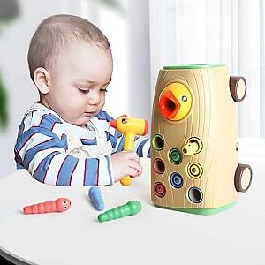 Jucarie bebelus ChiToys 80543