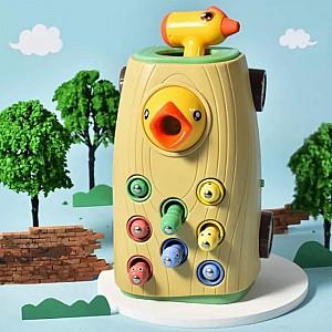 Jucarie bebelus ChiToys 80543