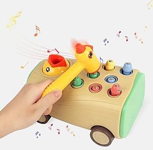 Jucarie bebelus ChiToys 80543