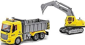 Tehnica speciala City truck 70166