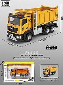 Tehnica speciala ChiToys 96735