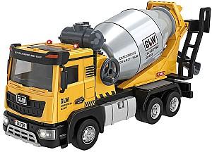 Tehnica speciala ChiToys 96742