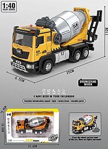 Tehnica speciala ChiToys 96742