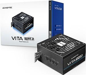 Sursa de alimentare CHIEFTEC Vita SM3 750 W (BPX-750-C)
