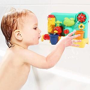 Jucărie pentru apă și baie Huanger HE0280