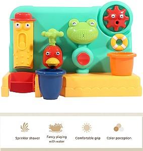 Jucărie pentru apă și baie Huanger HE0280