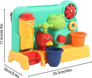 Jucărie pentru apă și baie Huanger HE0280