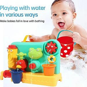 Jucărie pentru apă și baie Huanger HE0280