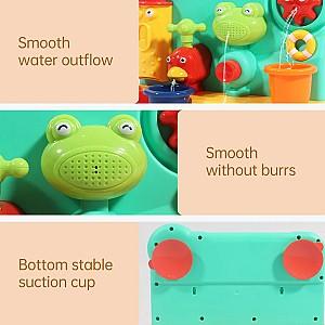 Jucărie pentru apă și baie Huanger HE0280